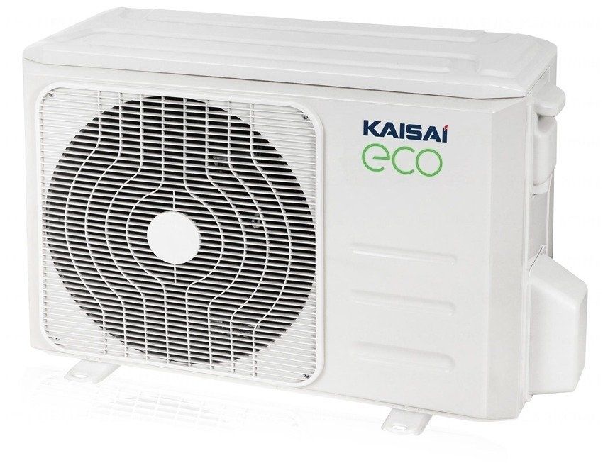 Klimatyzacja Klimatyzator Kaisai Eco 3,5kW możliwy montaż