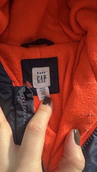 Комбінезон Gap 18-24 міс