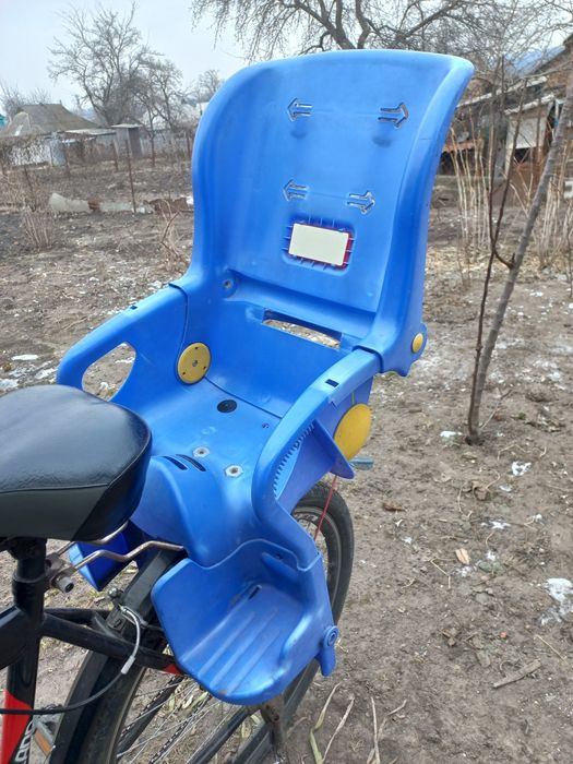 Продам велокрісло