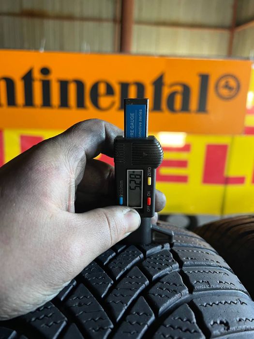 Шини 215/65 r17 103Н Bridgestone Blizzak LM005 2022р (265)