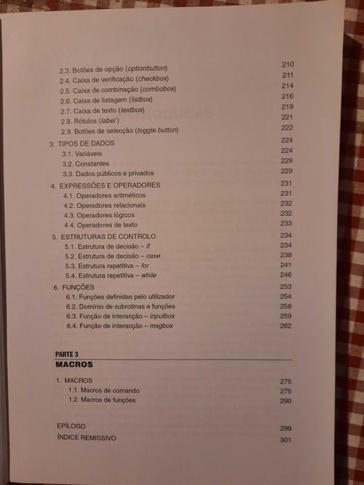 Excel Avançado edições silabo 2º edição