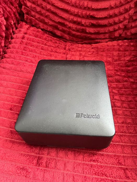 Polaroid Image SE (Spectra) com adaptador para 600/i