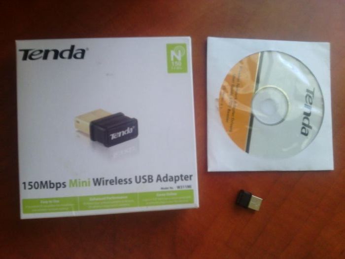 USB Adapter