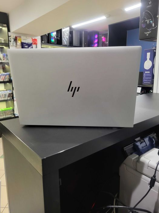 UŻYWANY LAPTOP ,HP Elitebook HP 840 G8