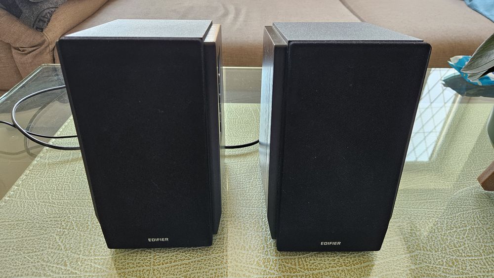 Колонки edifier r1700bt Bluetooth