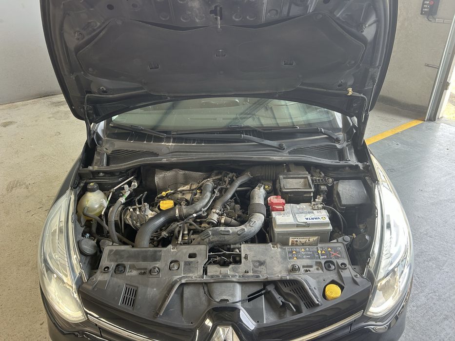 Renault Clio Sport Tourer 0.9 TCe Limited Edition de 2018