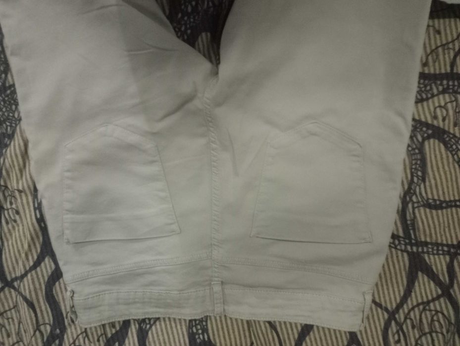 Calças de senhora n 40