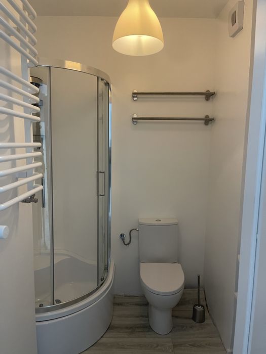 Kawalerka Poznan Nadolnik wolna od 1.7