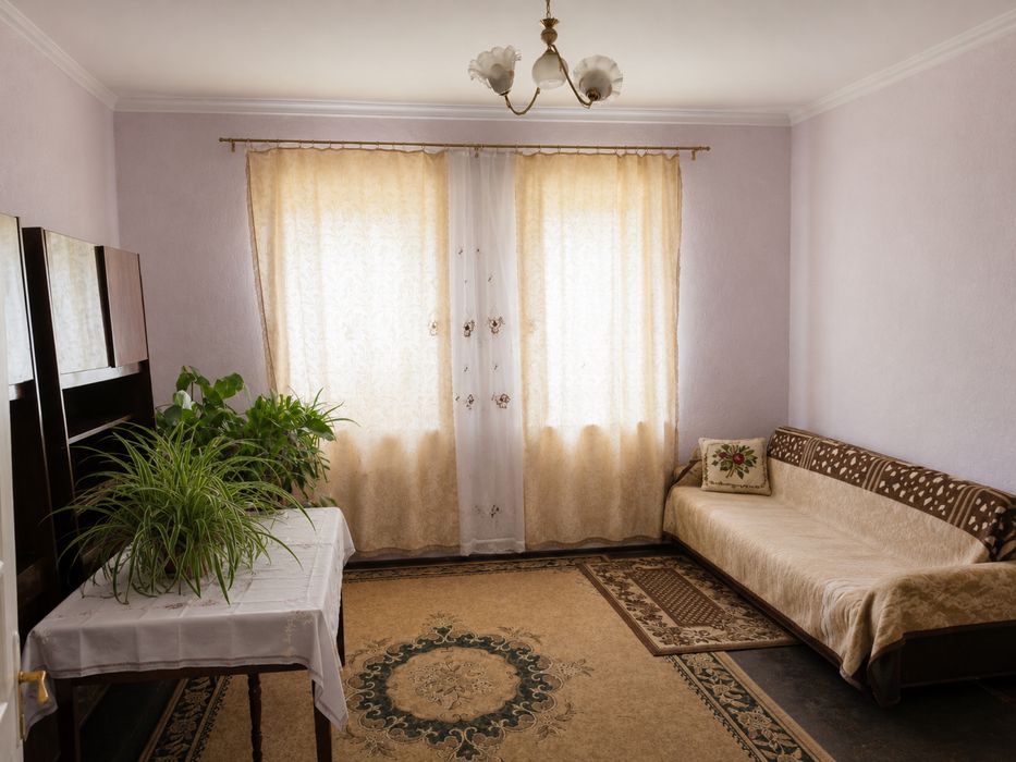 Продається будинок В.Лучки