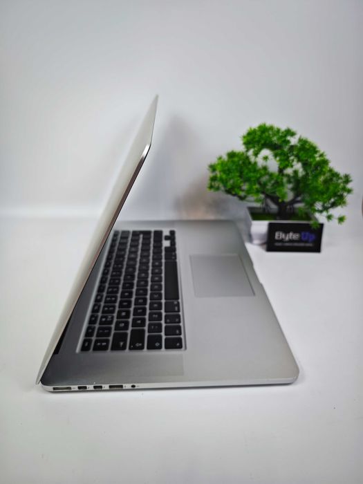 Apple MacBook Pro 13" A1398 (2013) /Intel Core i7/8GB/256GB  GWARANCJA
