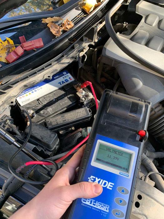 Mobilne odpalanie auta i diagnostyka akumulatora – Kraków i okolice