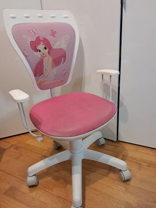 Fotele obrotowe 2szt