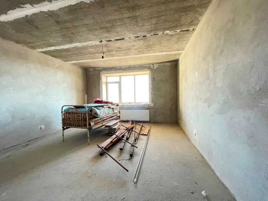 Продам квартиру со своим автономным отоплением, 81м2!