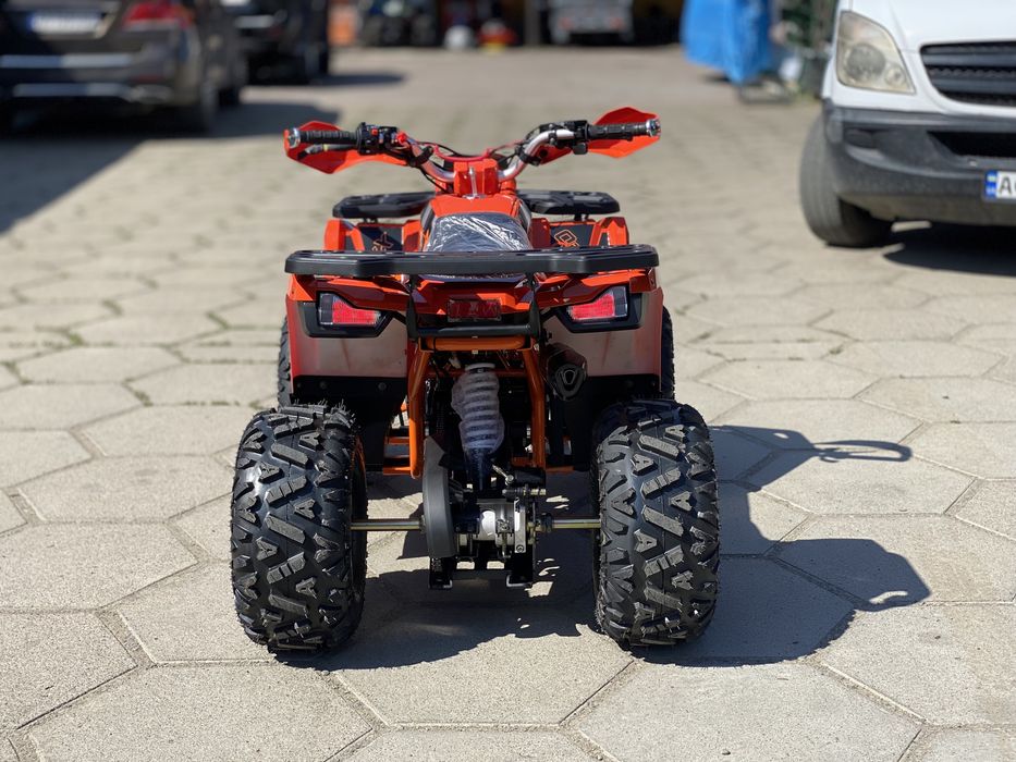 Квадроцикл ORIX 150