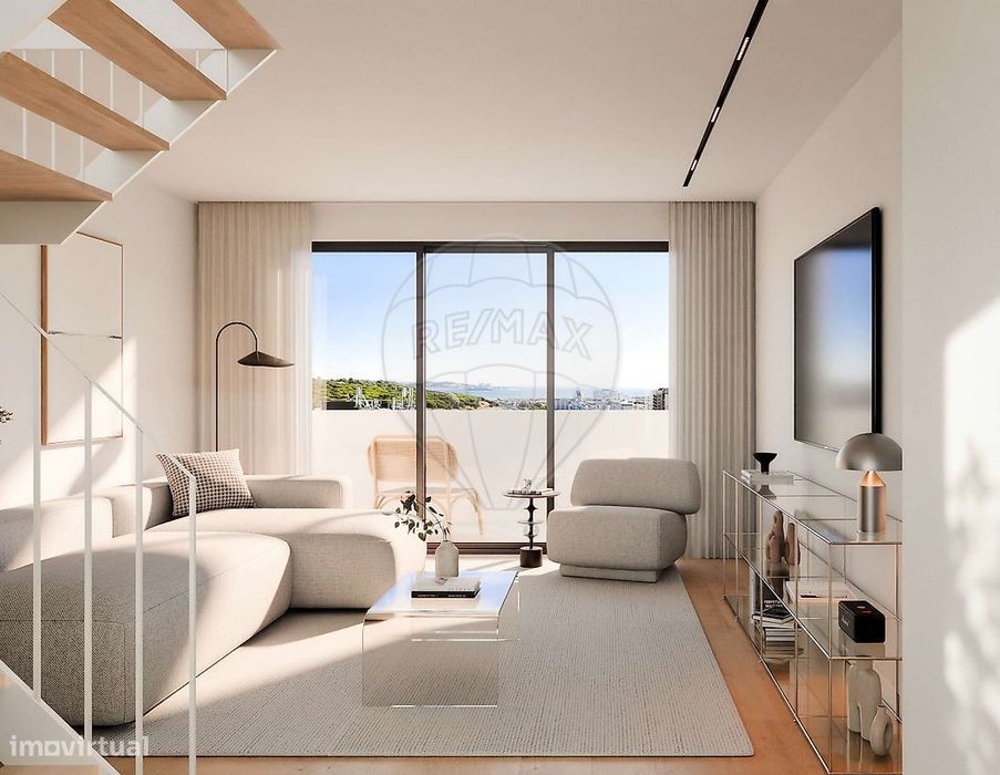 Apartamento T4 para venda