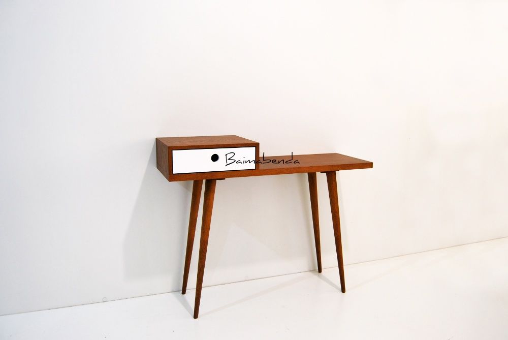 Toucador / Consola / Aparador / Retro Vintage / Estilo Nórdico