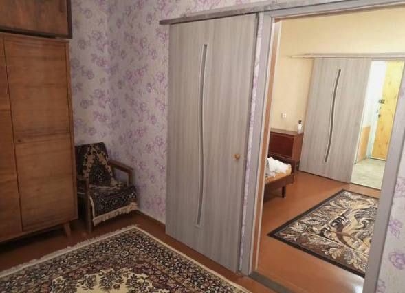 Оренда двокімнатної квартири з індивідуальним опаленням