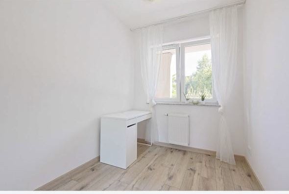 Mieszkanie – Wrocław, Tarnogaj - Widok 4