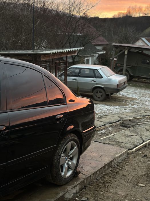 Продам в хорошому стані BMW e39