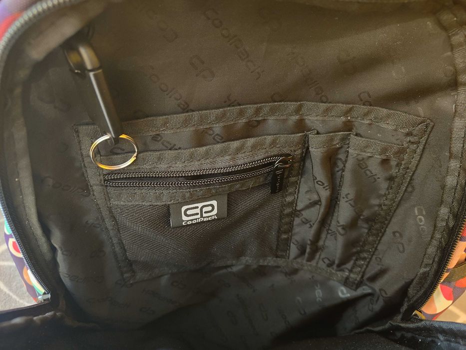 Plecak Coolpack NOWY
