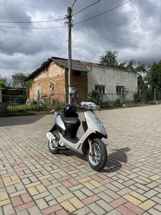 Suzuki ZZ  inch up sport