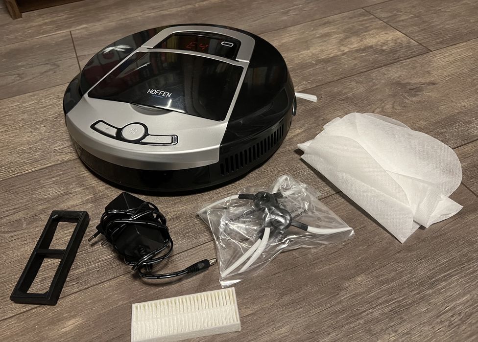 Robot sprzątający Hoffen AR-2U