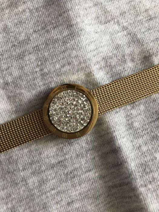 Biżuteria ze stali chirurgicznej celebrytki kolczyki pierścionki