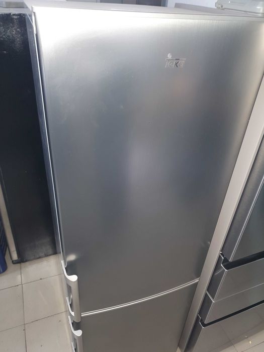 Frigorifico Combinado No-frost teka