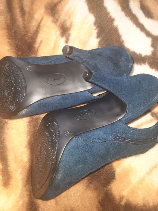 Nowe buty damskie Graceland rozmiar 38 szpilki