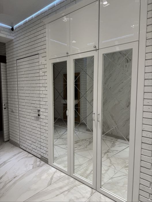 Пенхаус , апартаменты  185 м2 , ЖК Аксиома, Центр, Научная, Подз парк