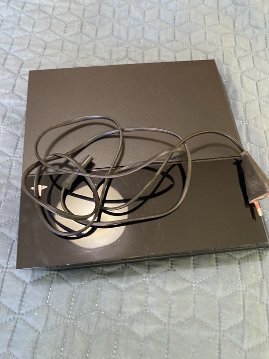 PS4 500GB sem comandos
