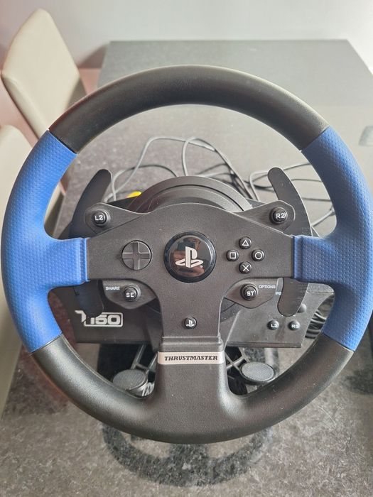 Thrustmaster T150