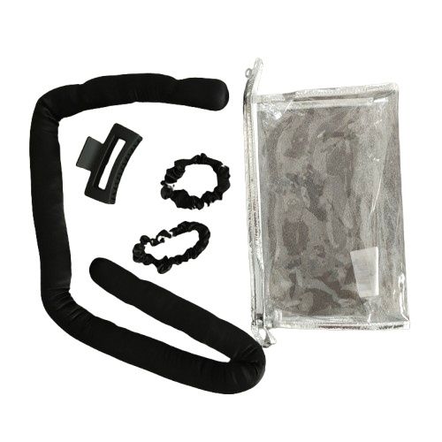 Wałek do kręcenia włosów zestaw