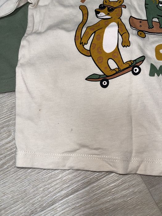 Реглан на мальчика