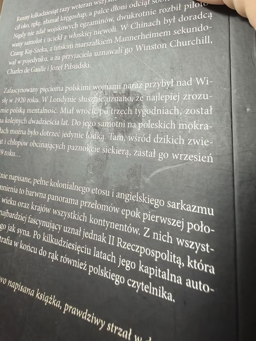 Moja odyseja awanturnik
