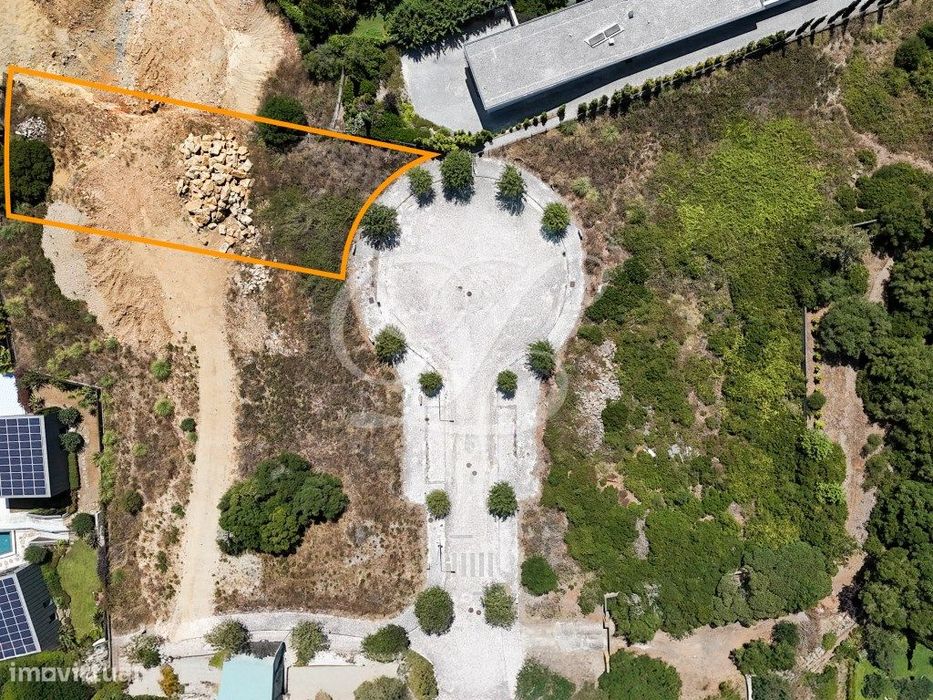 Lote Terreno | Sintra