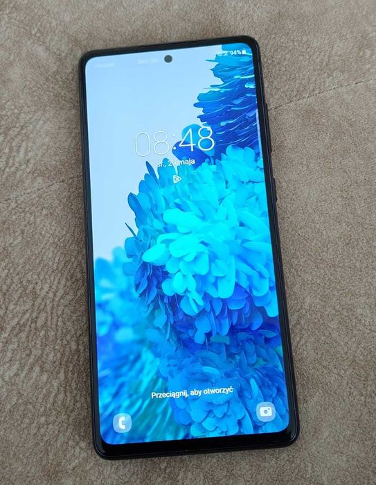 SAMSUNG Galaxy S20 FE 5G