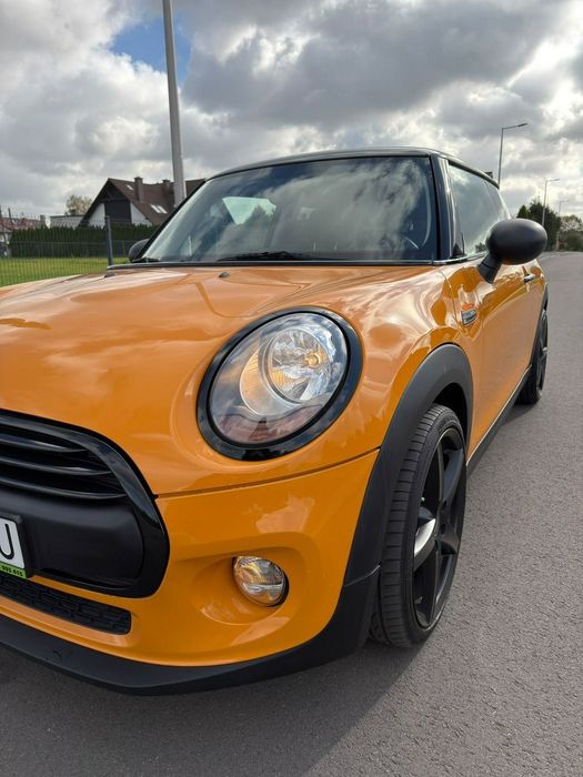MINI ONE