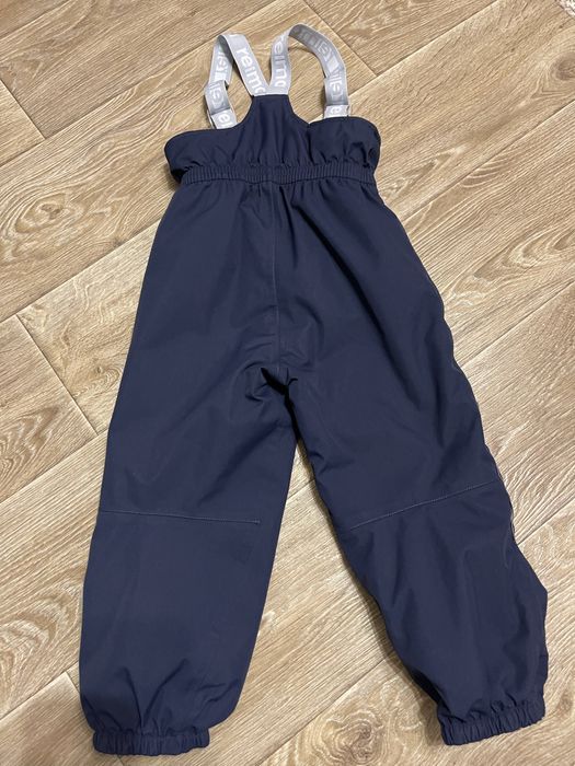 Reima Muonio.Комбинезон. Р 110