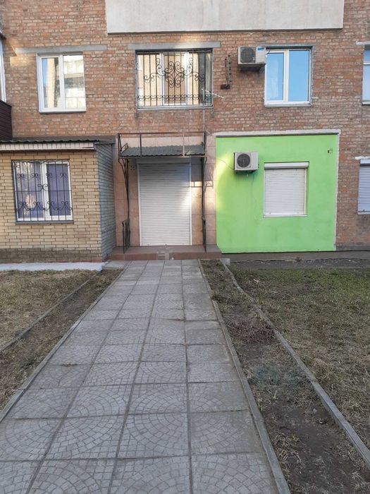 Оренда комерційних приміщень м.Сміла