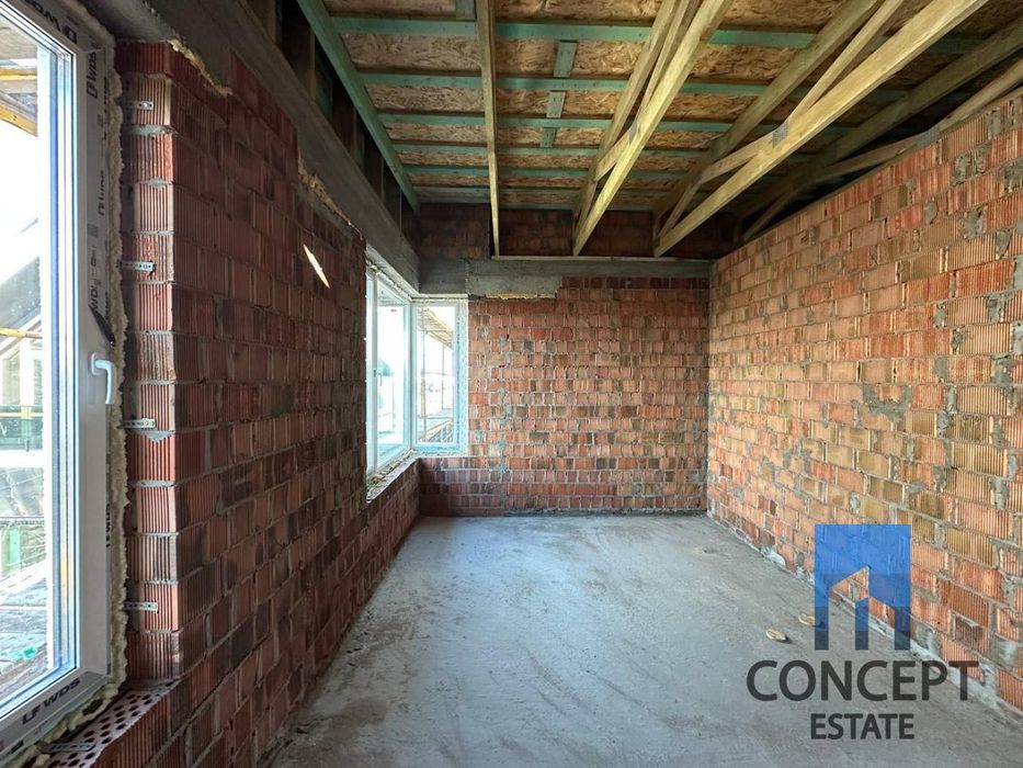 Продам таунхаус в Золотых ключах