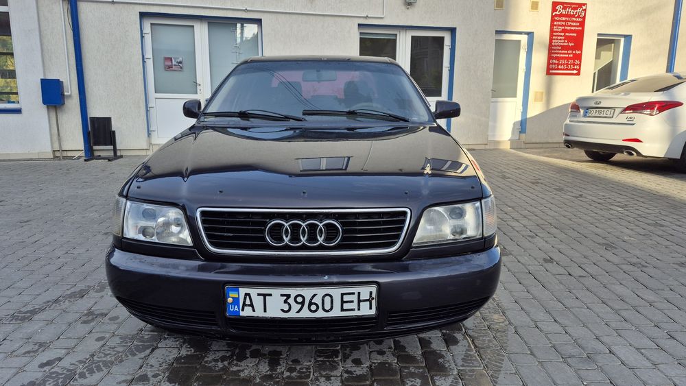 продам ауди а6 с4 2.5 тді