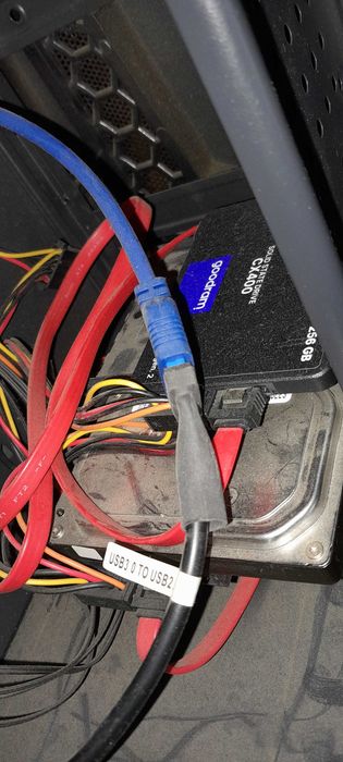 Komputer 16GB Ram, Nvidia, Intel