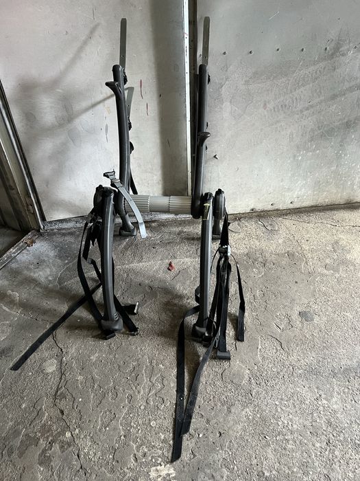 Bagażnik rowerowy Saris