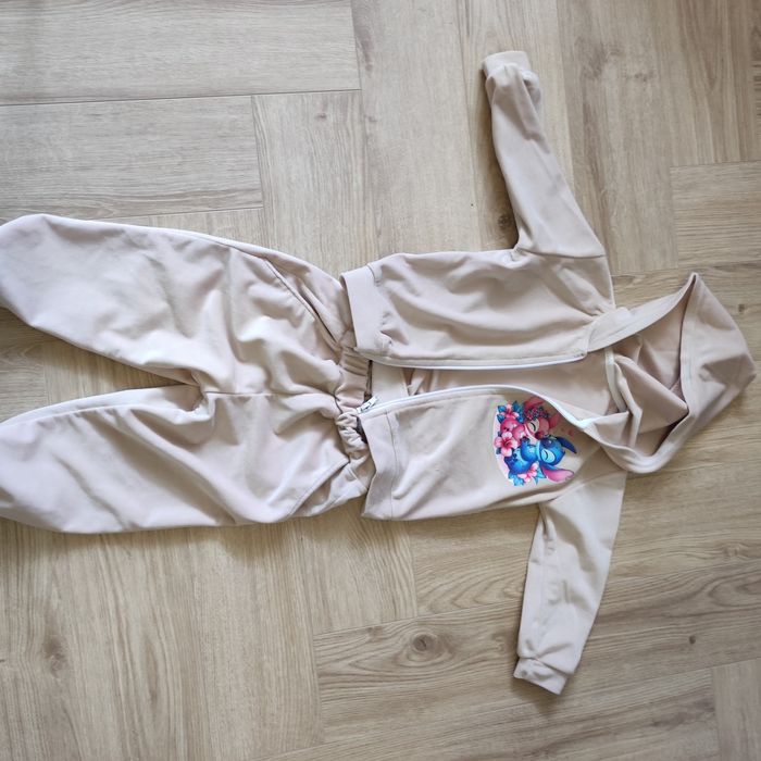 Dres dziecięcy rozmiar 92