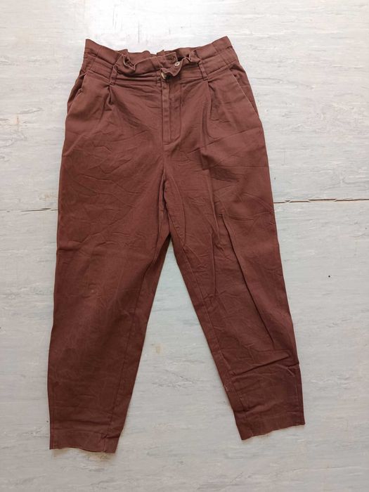 Calças Primavera-Outono