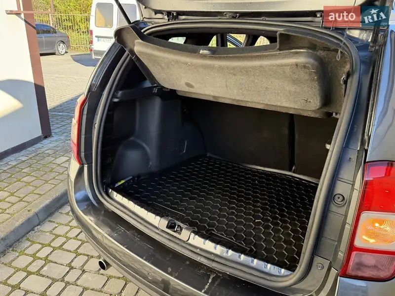 Продам Дастер Рено  2017 Daster Reno