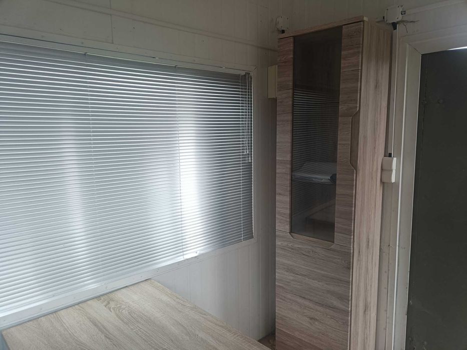 stróżówka cieciówka