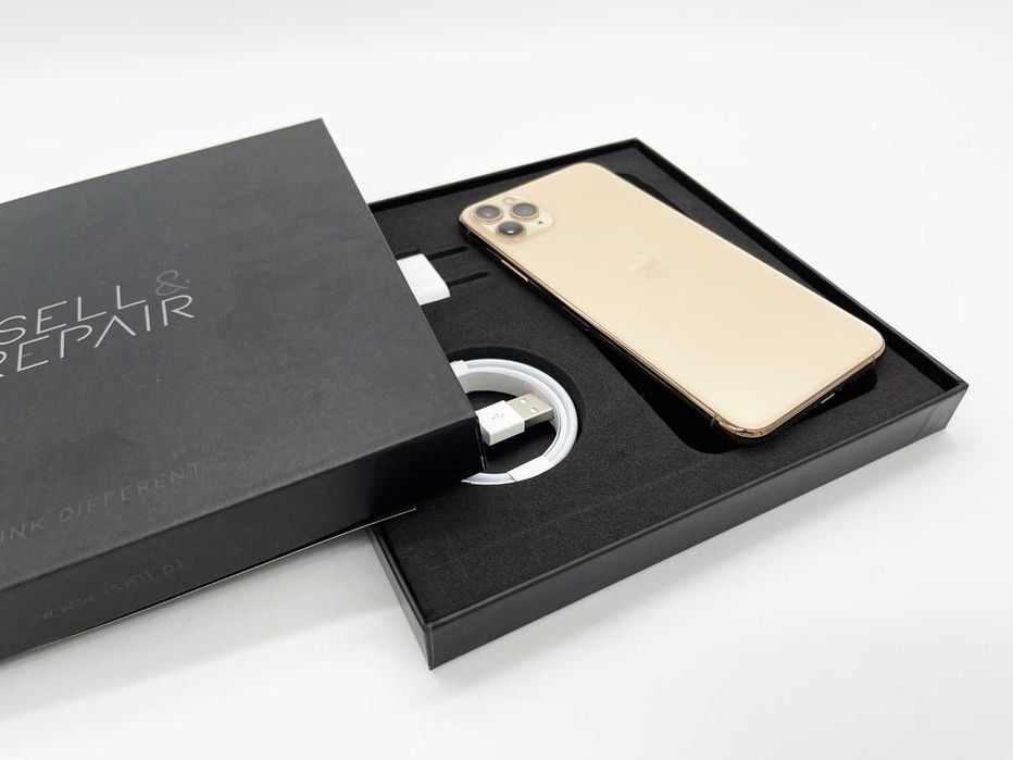 SEMI NOVO - iPhone 11 Pro Max - 64GB / 128GB / 256GB - 3 ANOS GARANTIA