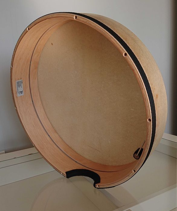 Bęben Obręczowy Ramowy Schlagwerk RTDEF 16" + Torba Meinl MFDB-16